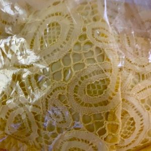 Brand new bralet from Victoria’s Secret